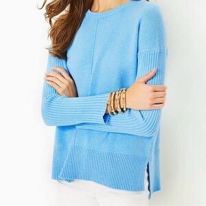 Lilly Pulitzer Mavie Sweater, Size S